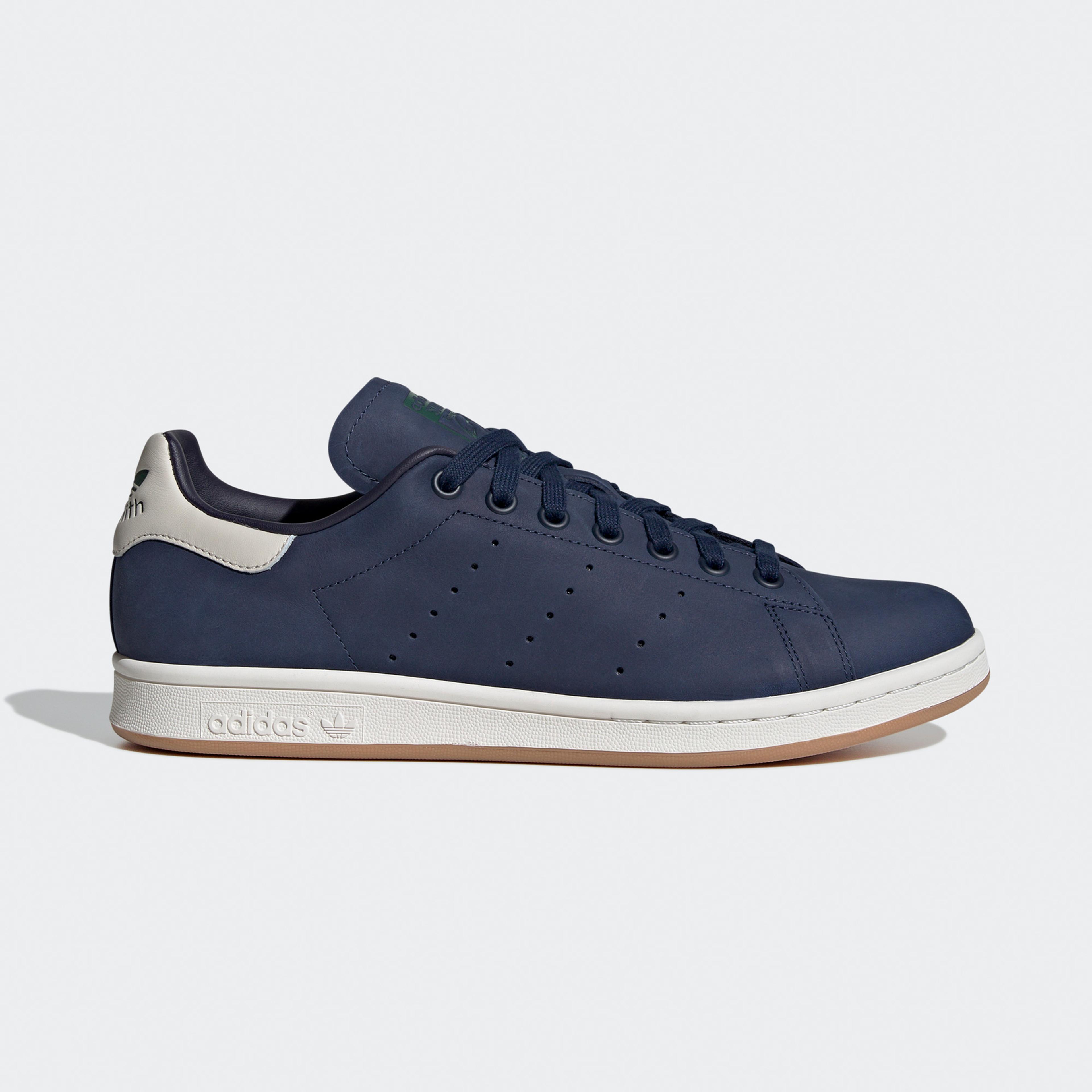adidas Stan Smith Erkek Lacivert Sneaker