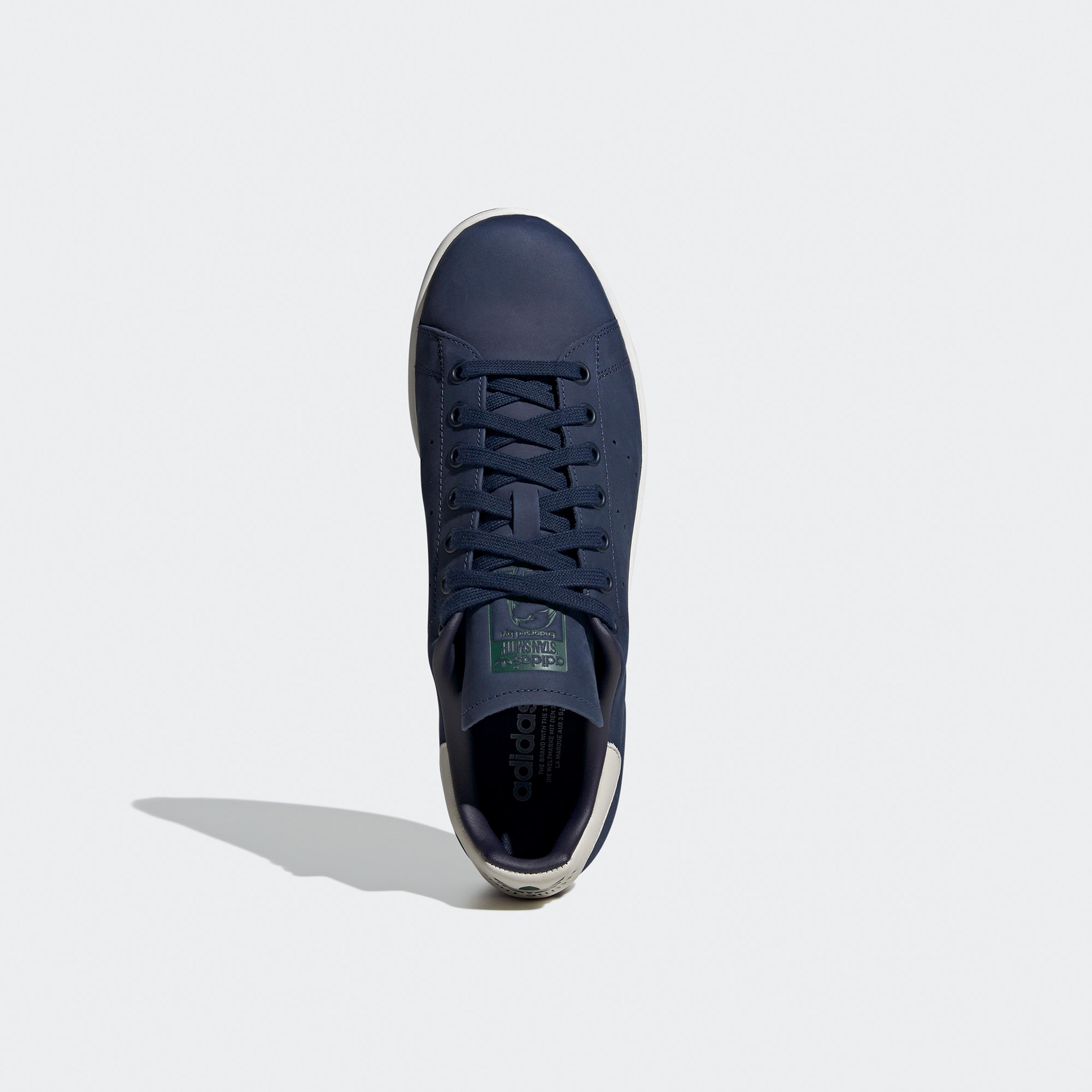 adidas Stan Smith Erkek Lacivert Sneaker