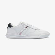 Tommy Hilfiger Lıghtweight Lea Erkek Beyaz Sneaker