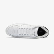 Tommy Hilfiger Lıghtweight Lea Erkek Beyaz Sneaker