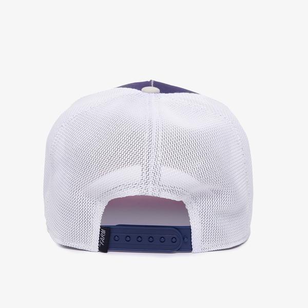Goorin Bros MV Predator Unisex Lacivert Şapka_2