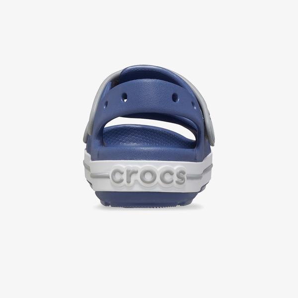 Crocs Crocband Cruiser K Çocuk Mavi Sandalet_2