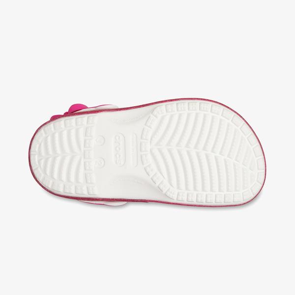 Crocs LOL Surprise Diva Cls Clg K Çocuk Beyaz Terlik_6