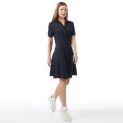 Tommy Hilfiger F&F Open Kadın Lacivert Elbise