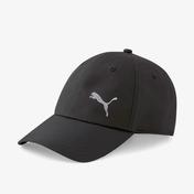 Puma Poly Cotton Unisex Siyah Şapka