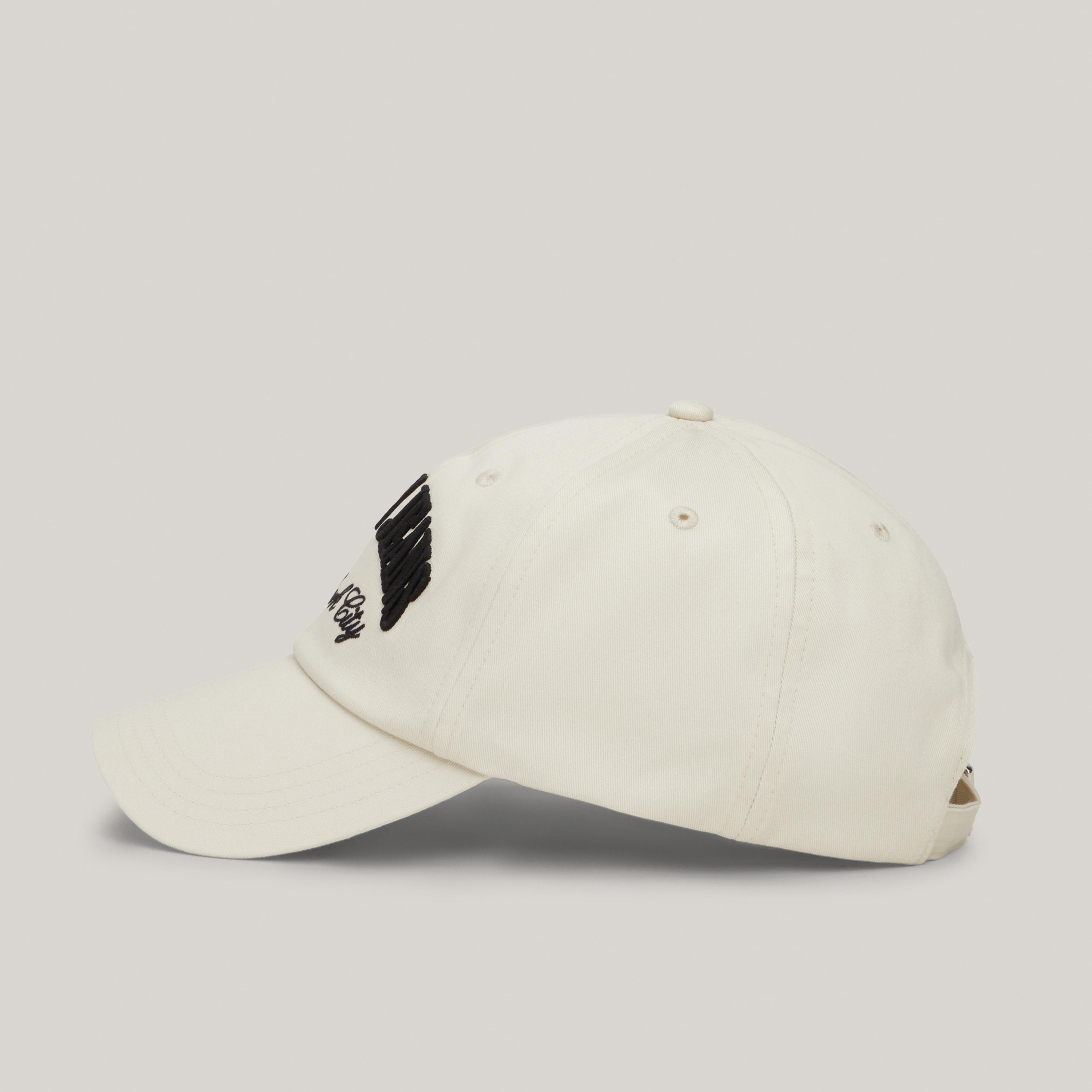 Tommy Jeans Hot Summer Kadın Bej Şapka