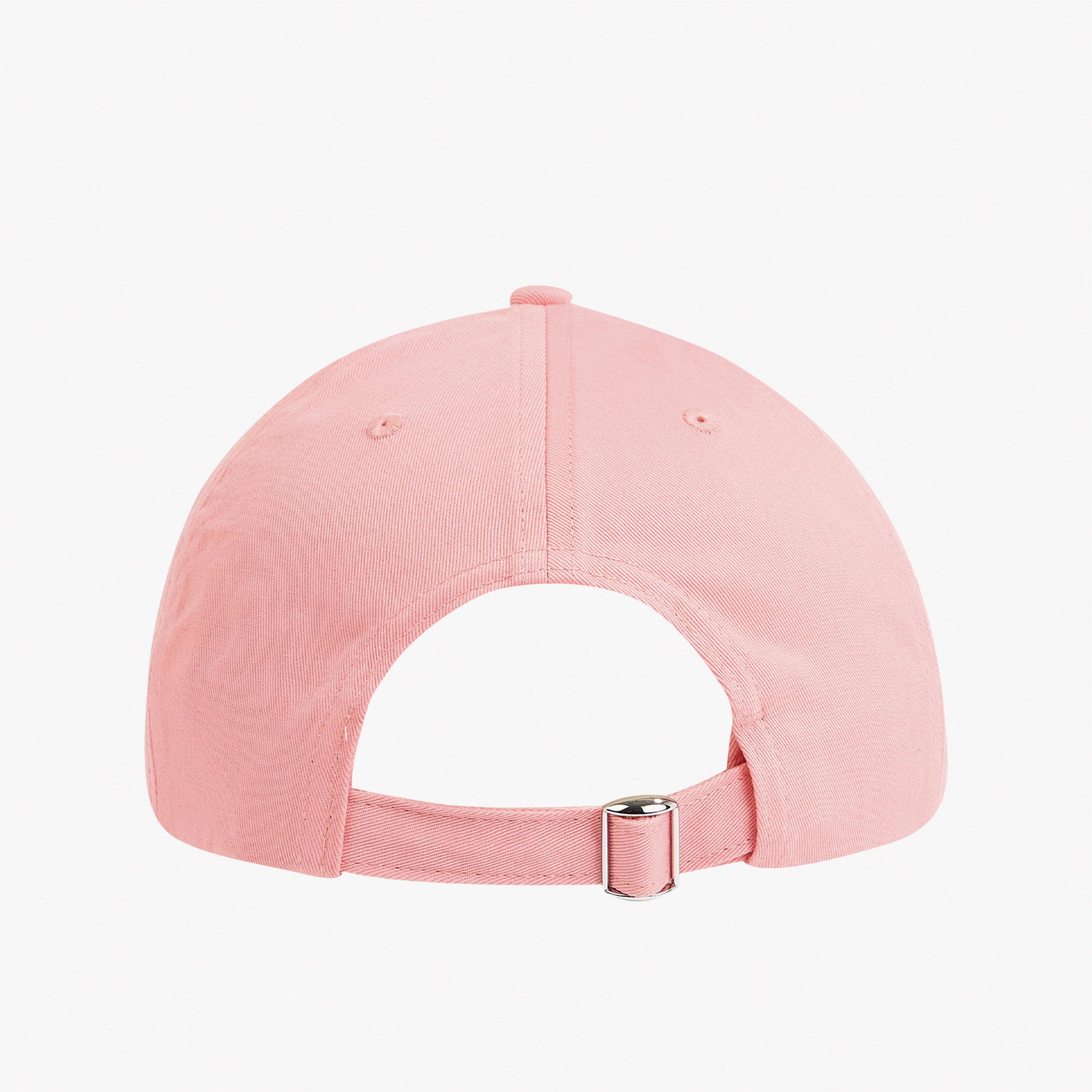 Tommy Jeans Hot Summer Kadın Pembe Şapka