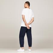 Tommy Hilfiger Coin Erkek Beyaz T-Shirt