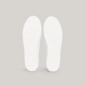Tommy Hilfiger Vulcing Kadın Beyaz Sneaker