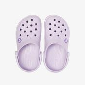 Crocs Crocband Clog Mor Bebek Terlik