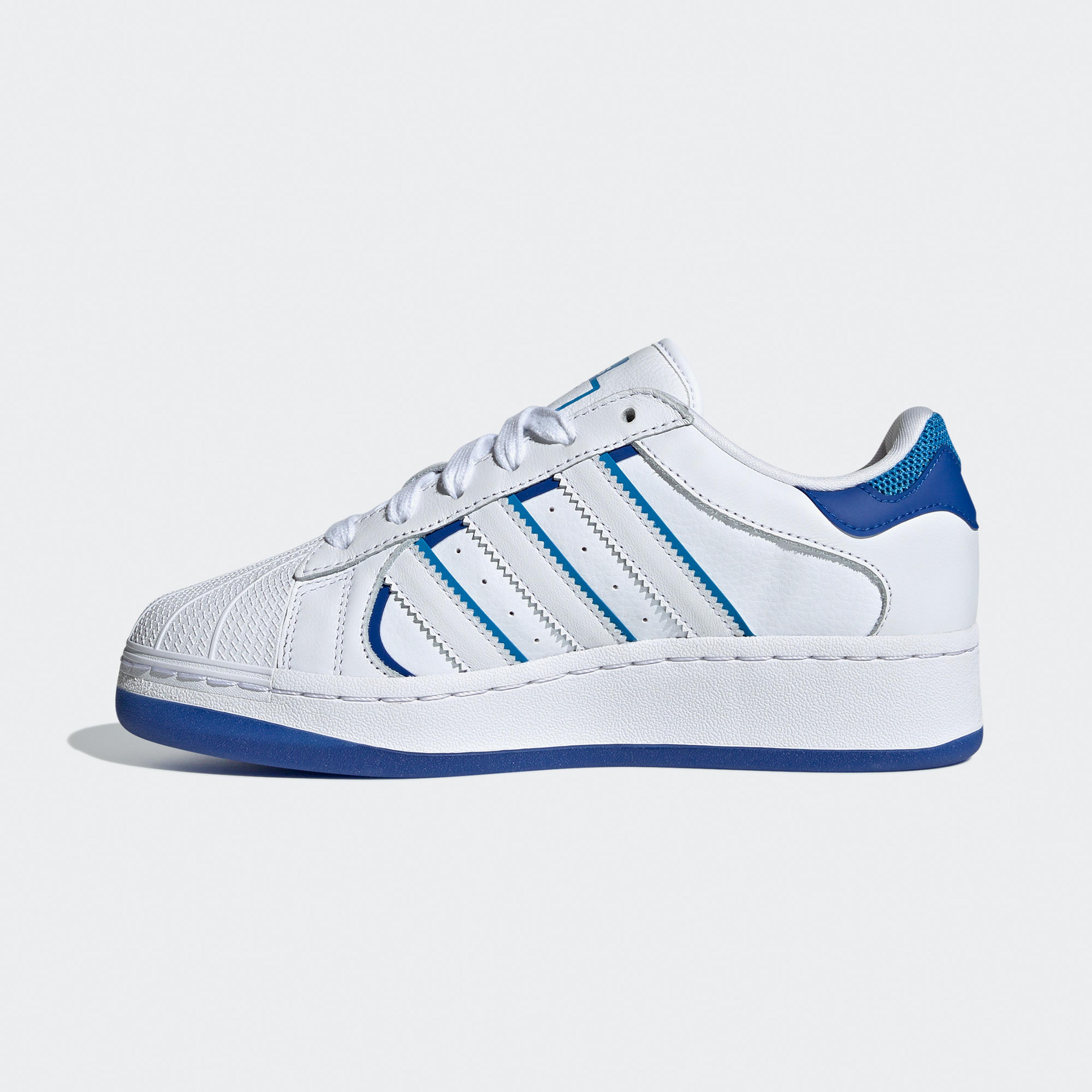 adidas Superstar Xlg Essence Unisex Beyaz Sneaker
