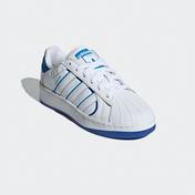 adidas Superstar Xlg Essence Unisex Beyaz Sneaker