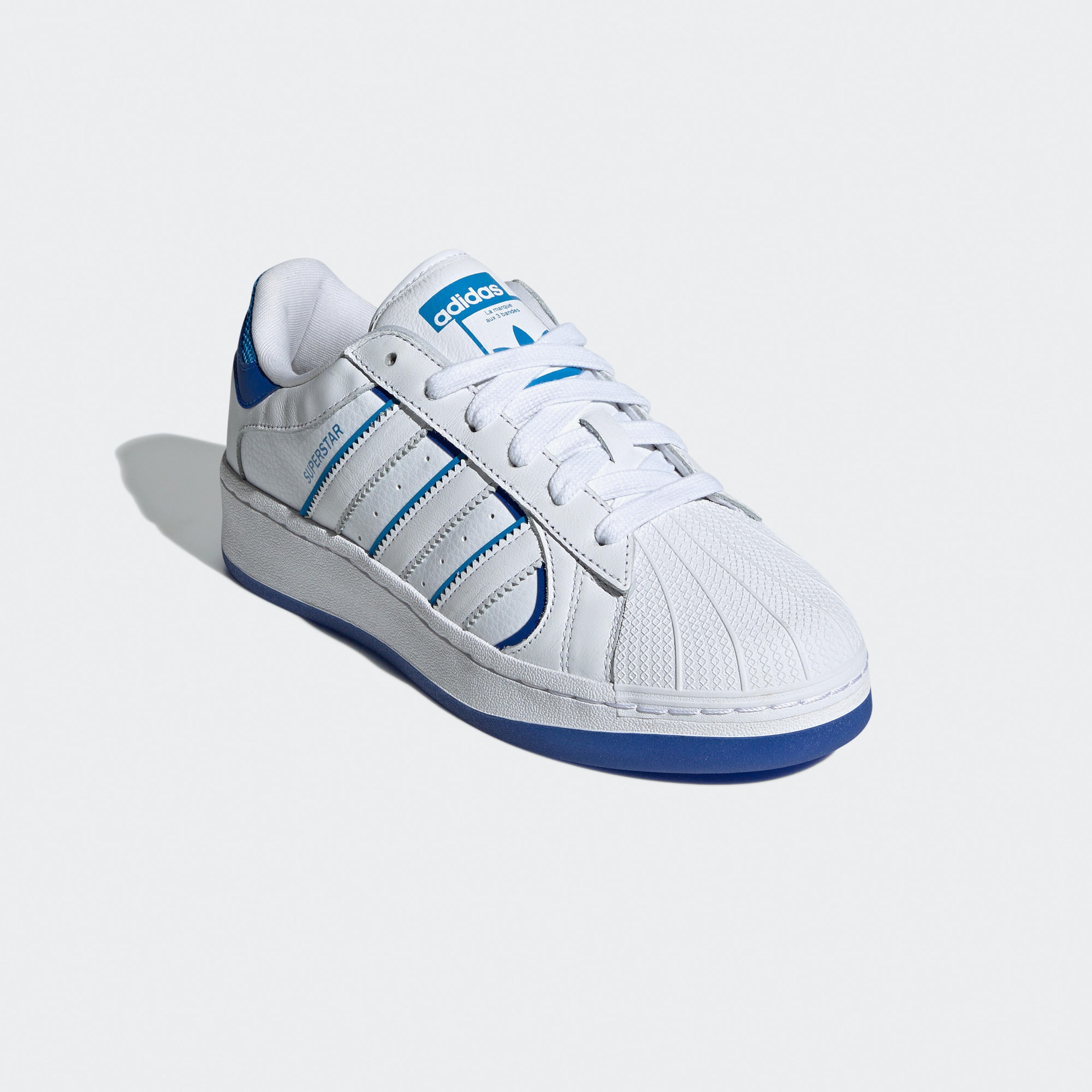 adidas Superstar Xlg Essence Unisex Beyaz Sneaker