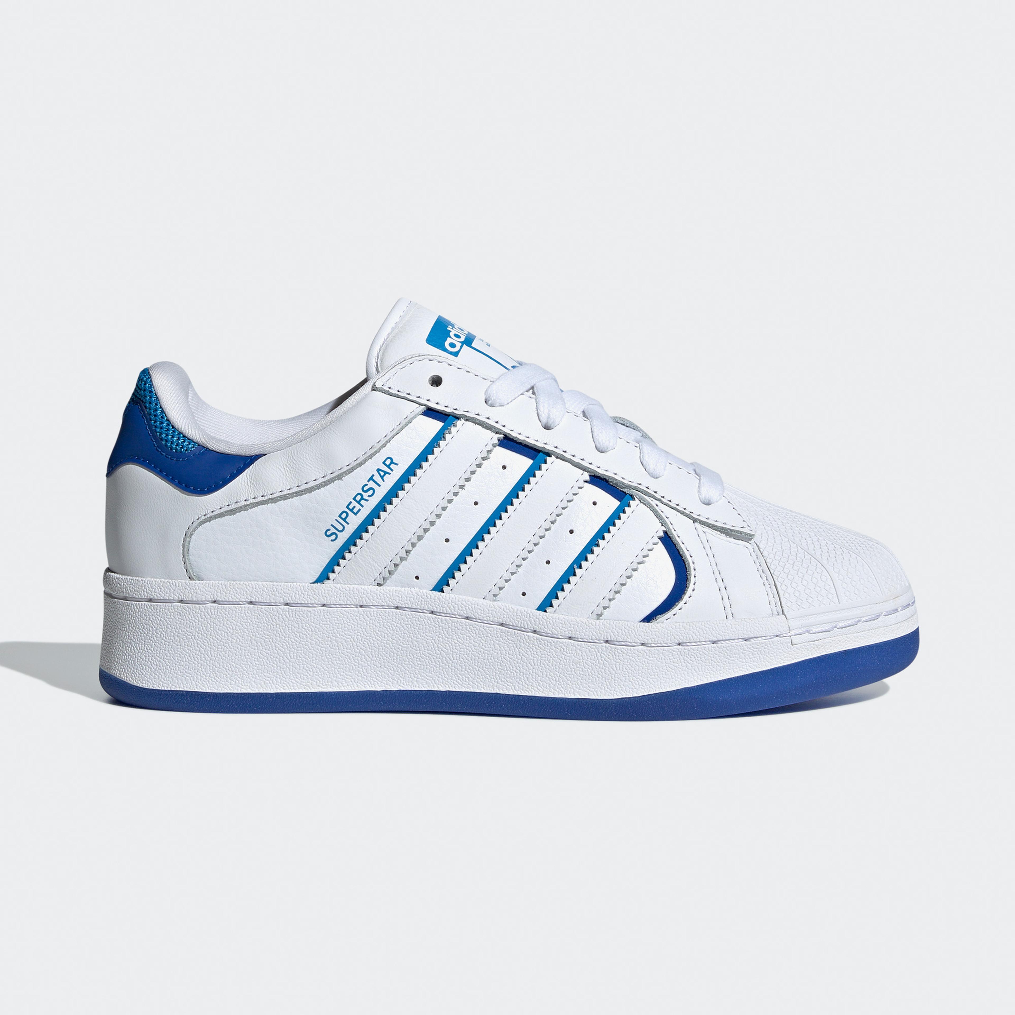 adidas Superstar Xlg Essence Unisex Beyaz Sneaker
