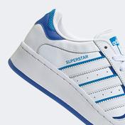 adidas Superstar Xlg Essence Erkek Beyaz Sneaker