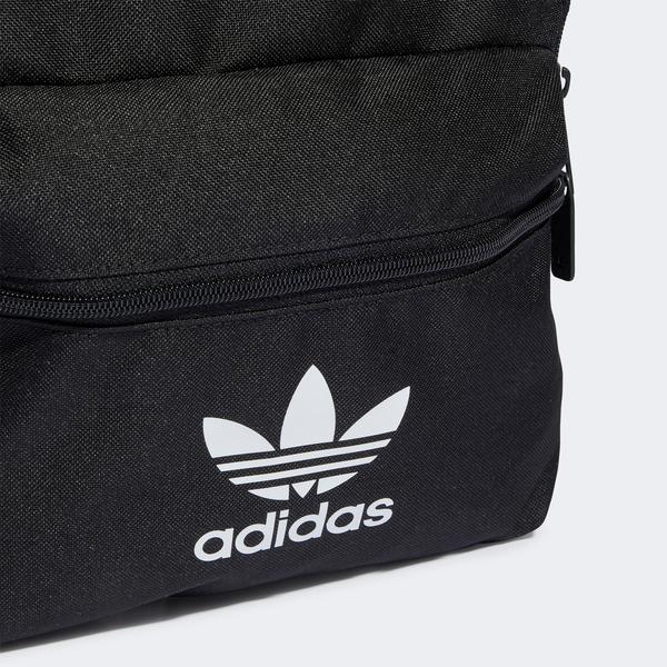 adidas Small Adicolor Classic Unisex Siyah Sırt Çantası_5