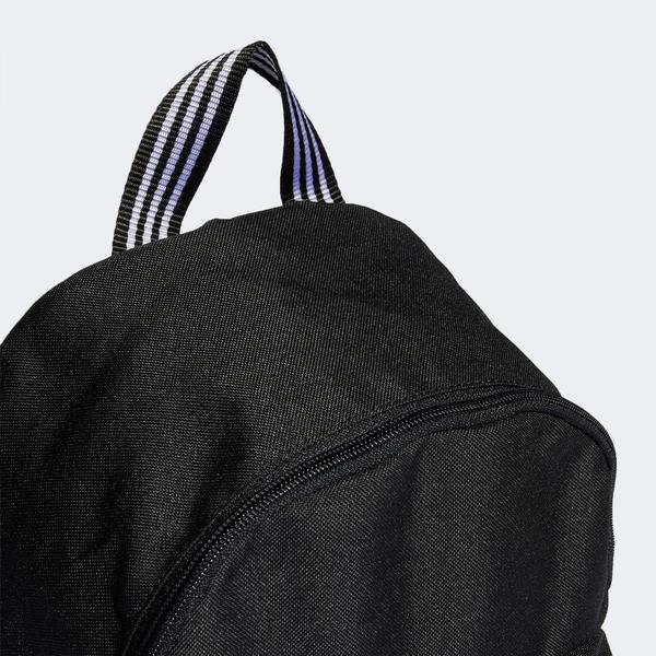 adidas Small Adicolor Classic Unisex Siyah Sırt Çantası_4