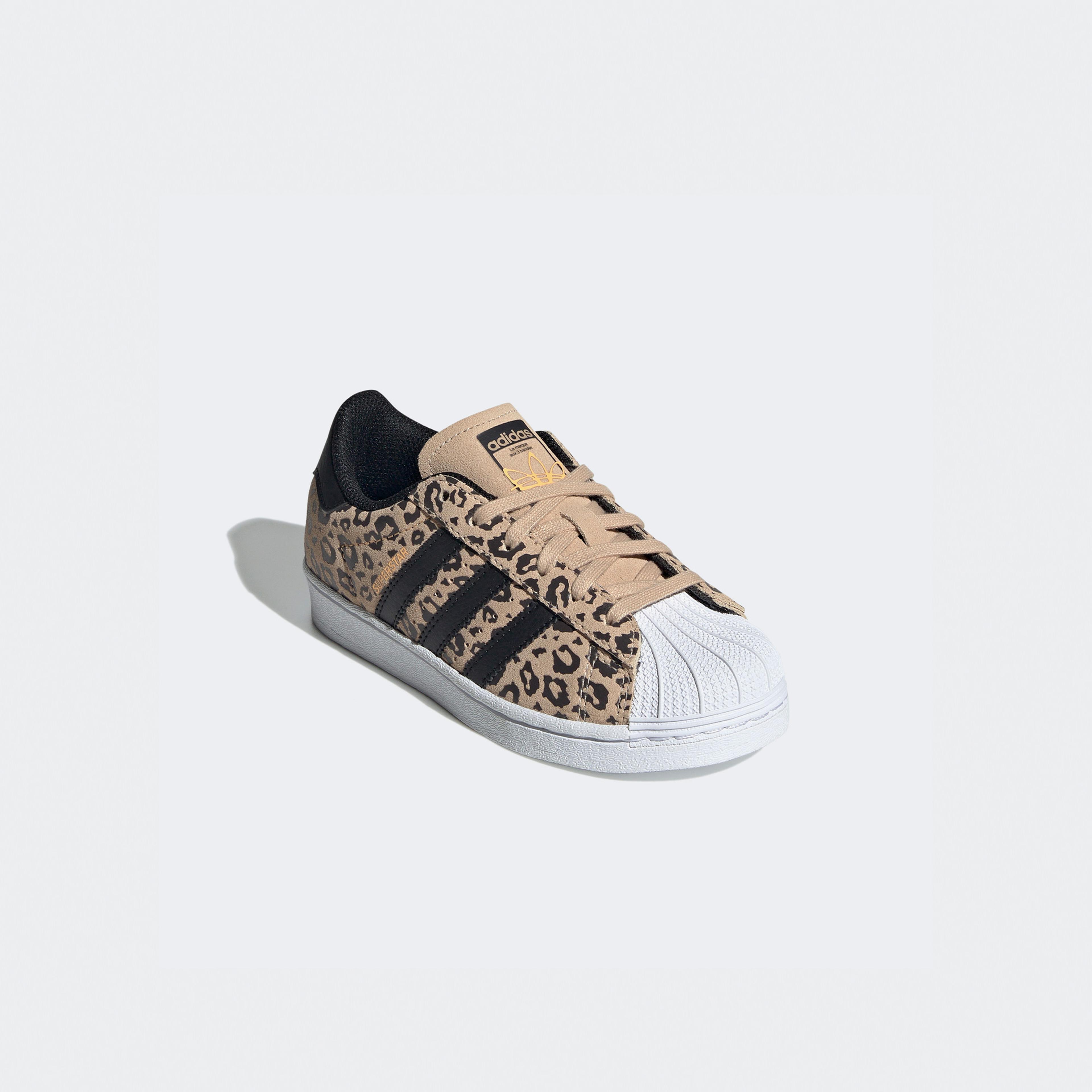 Superstar leopard online