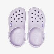 Crocs Crocband Clog Mor Çocuk Terlik