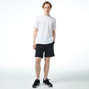 Calvin Klein Modern Sport Erkek Beyaz T-Shirt