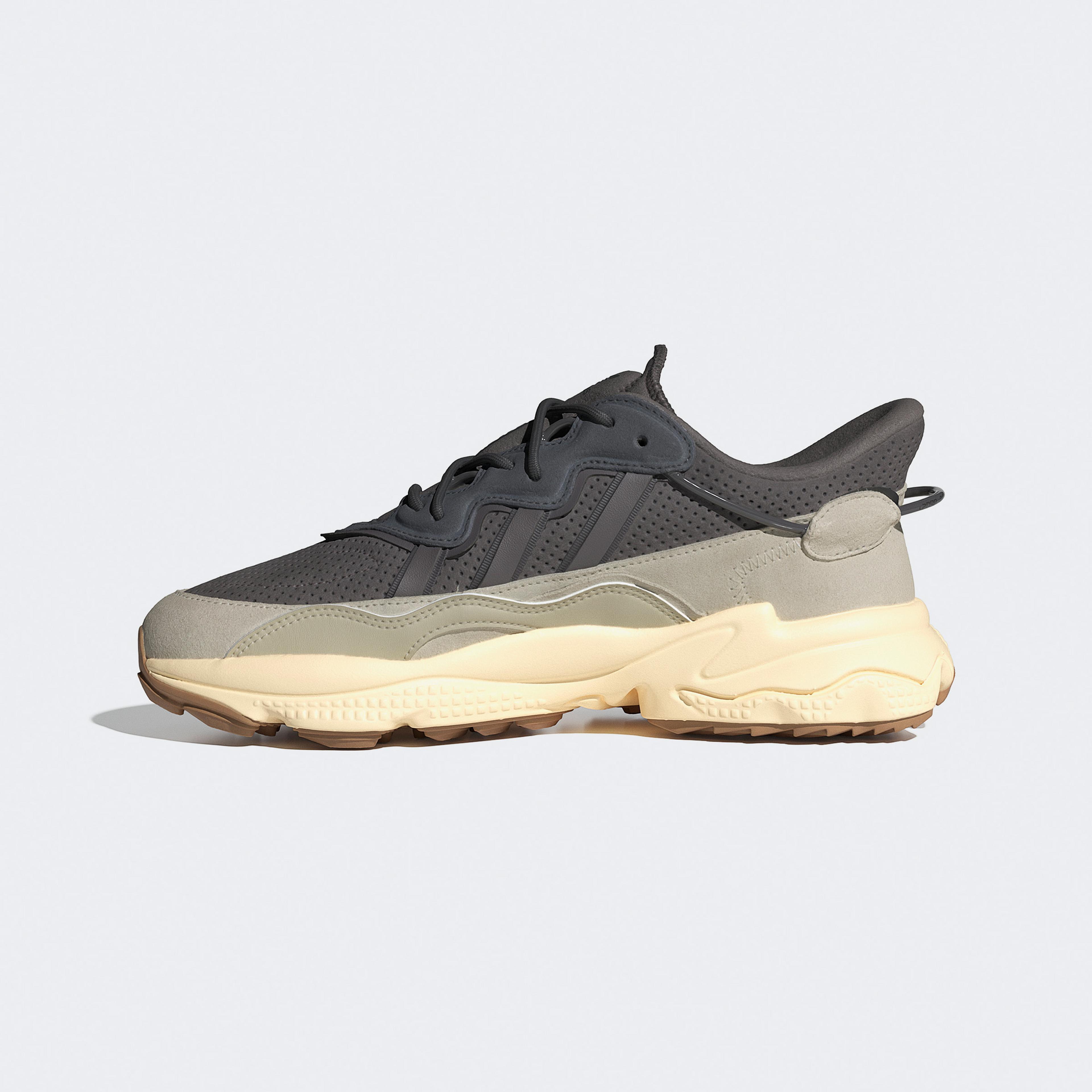 adidas Ozweego Kadın Kahverengi Sneaker
