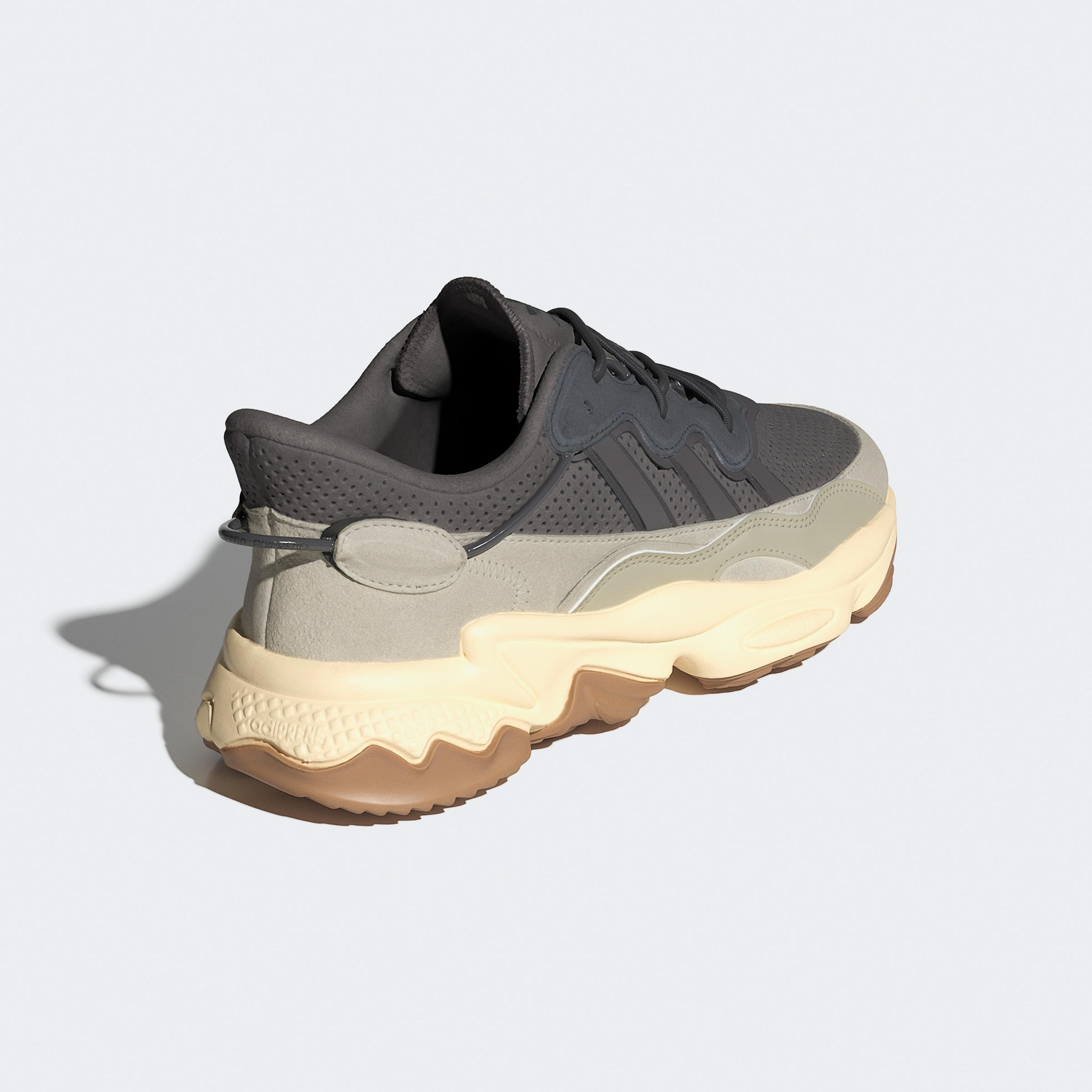 adidas Ozweego Kadın Kahverengi Sneaker