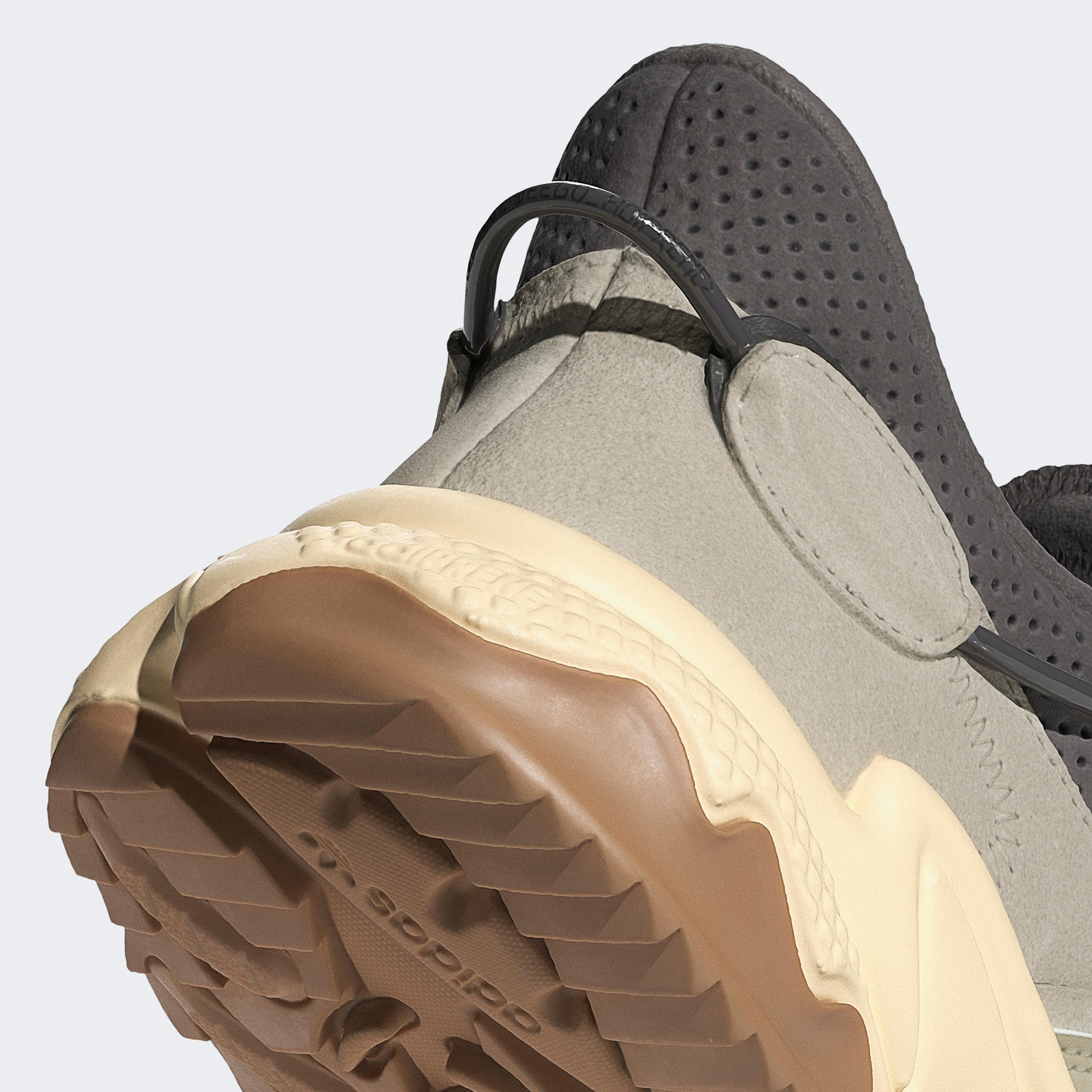 adidas Ozweego Kadın Kahverengi Sneaker