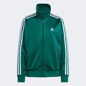 adidas Firebird Kadın Yeşil Eşofman Üstü