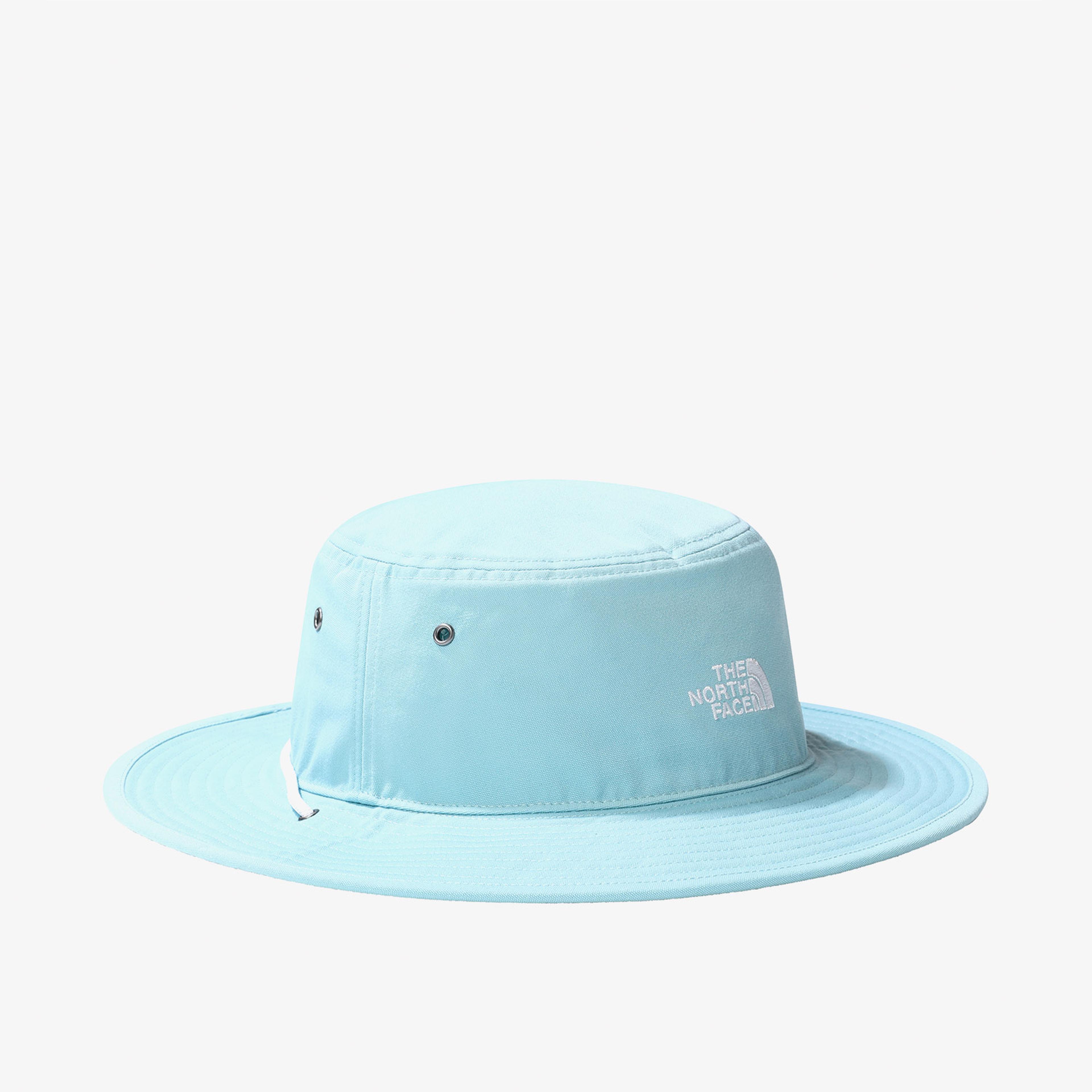 The North Face Recycled 66 Brimmer Unisex Mavi Şapka