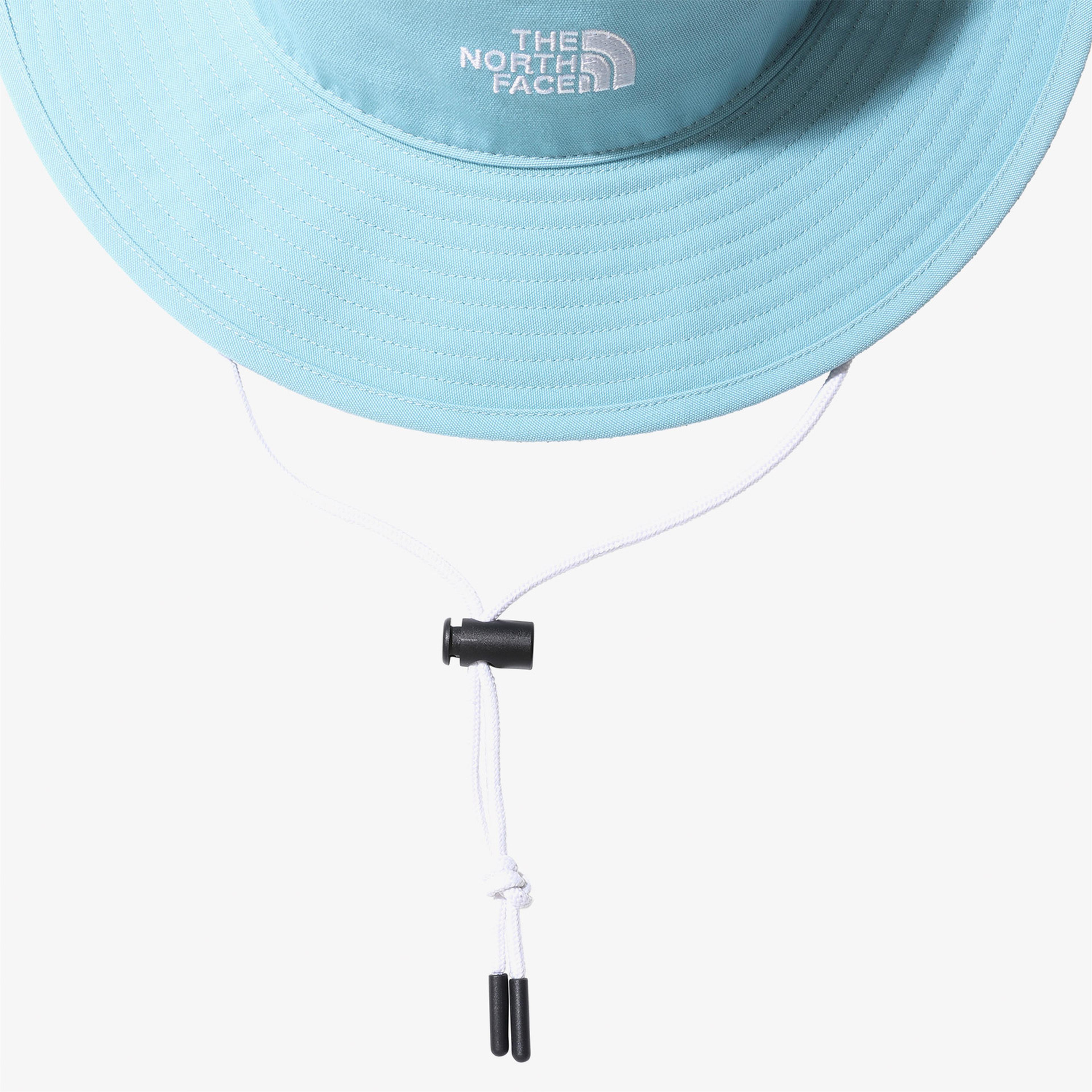 The North Face Recycled 66 Brimmer Unisex Mavi Şapka