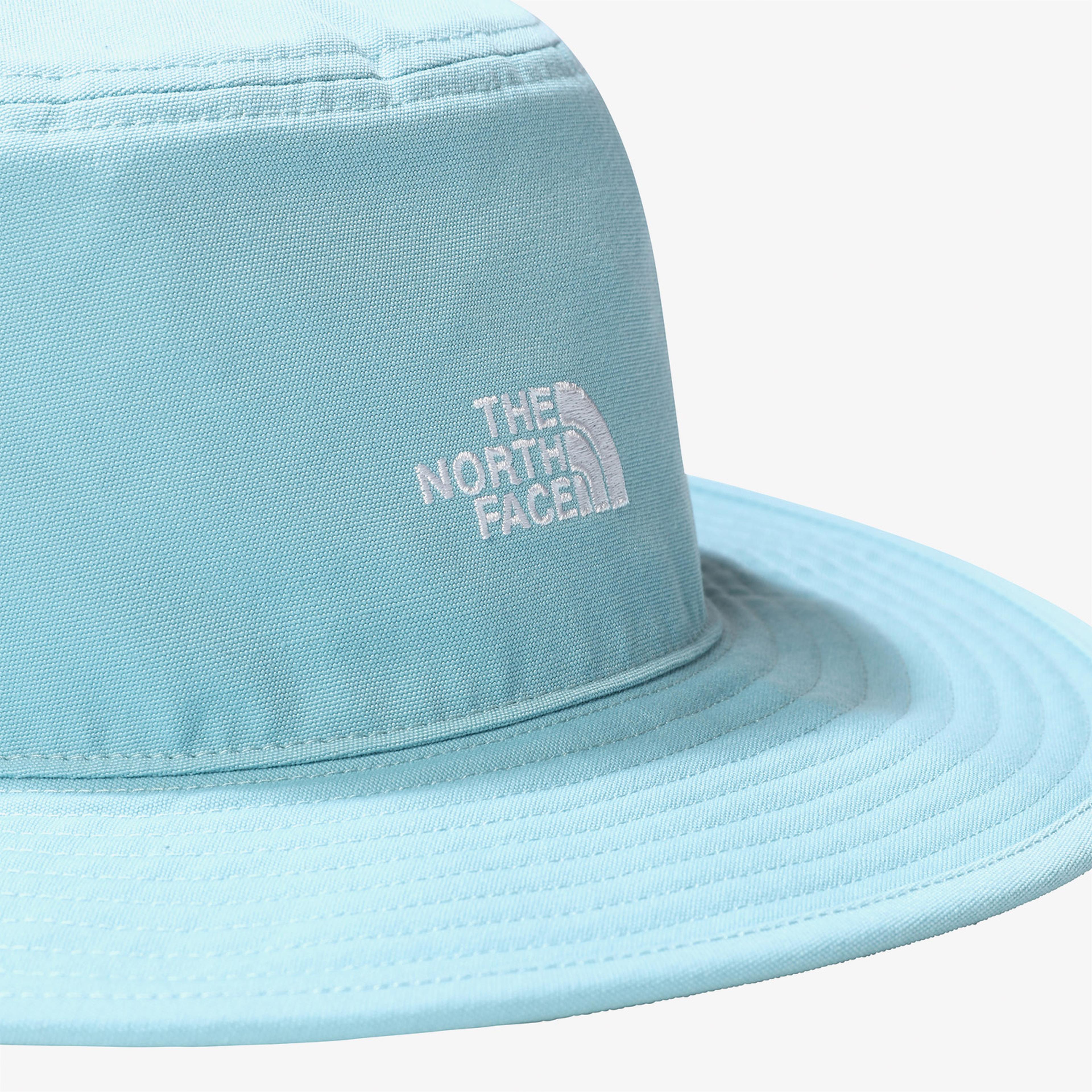 The North Face Recycled 66 Brimmer Unisex Mavi Şapka