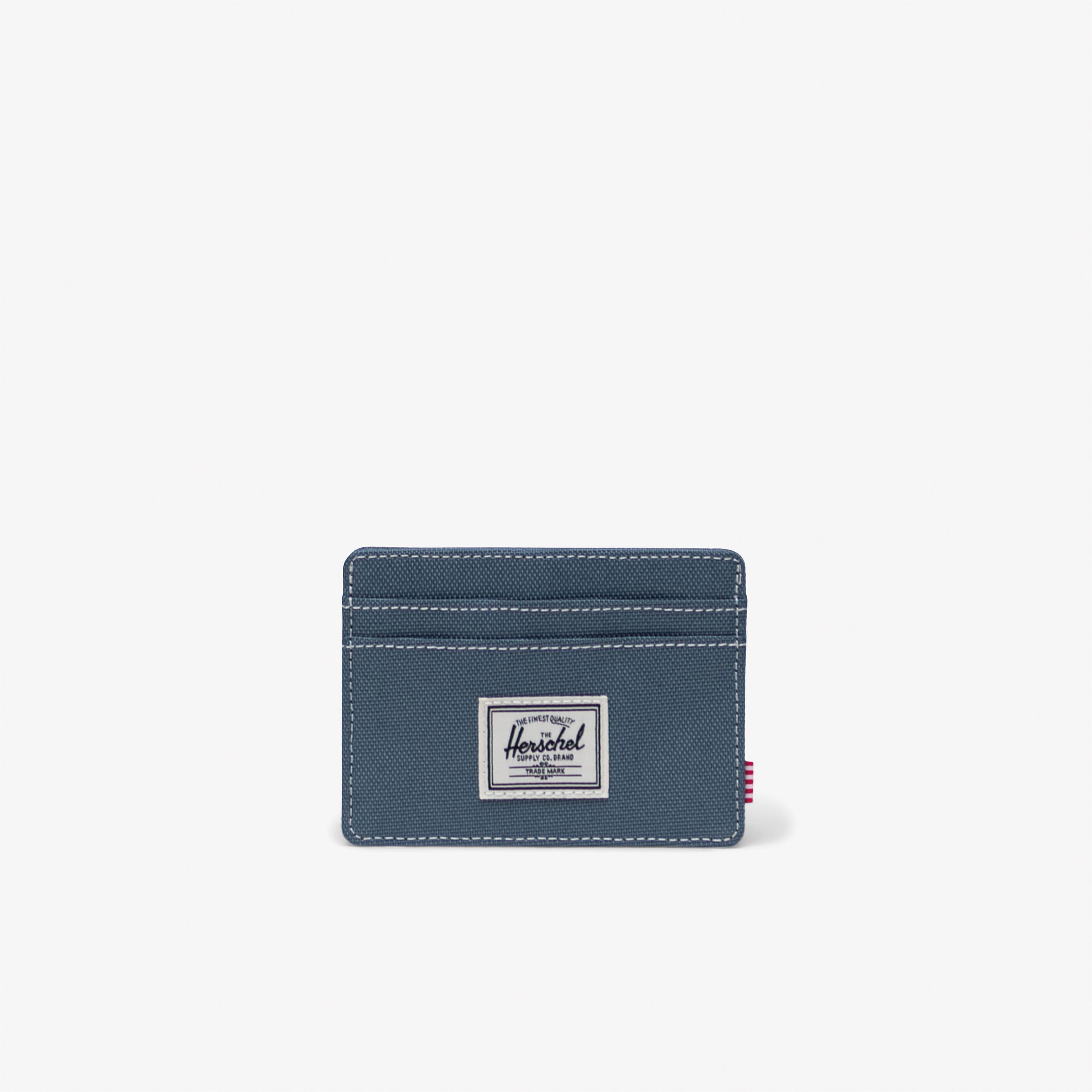 Herschel Charlie Erkek Mavi Kartlık