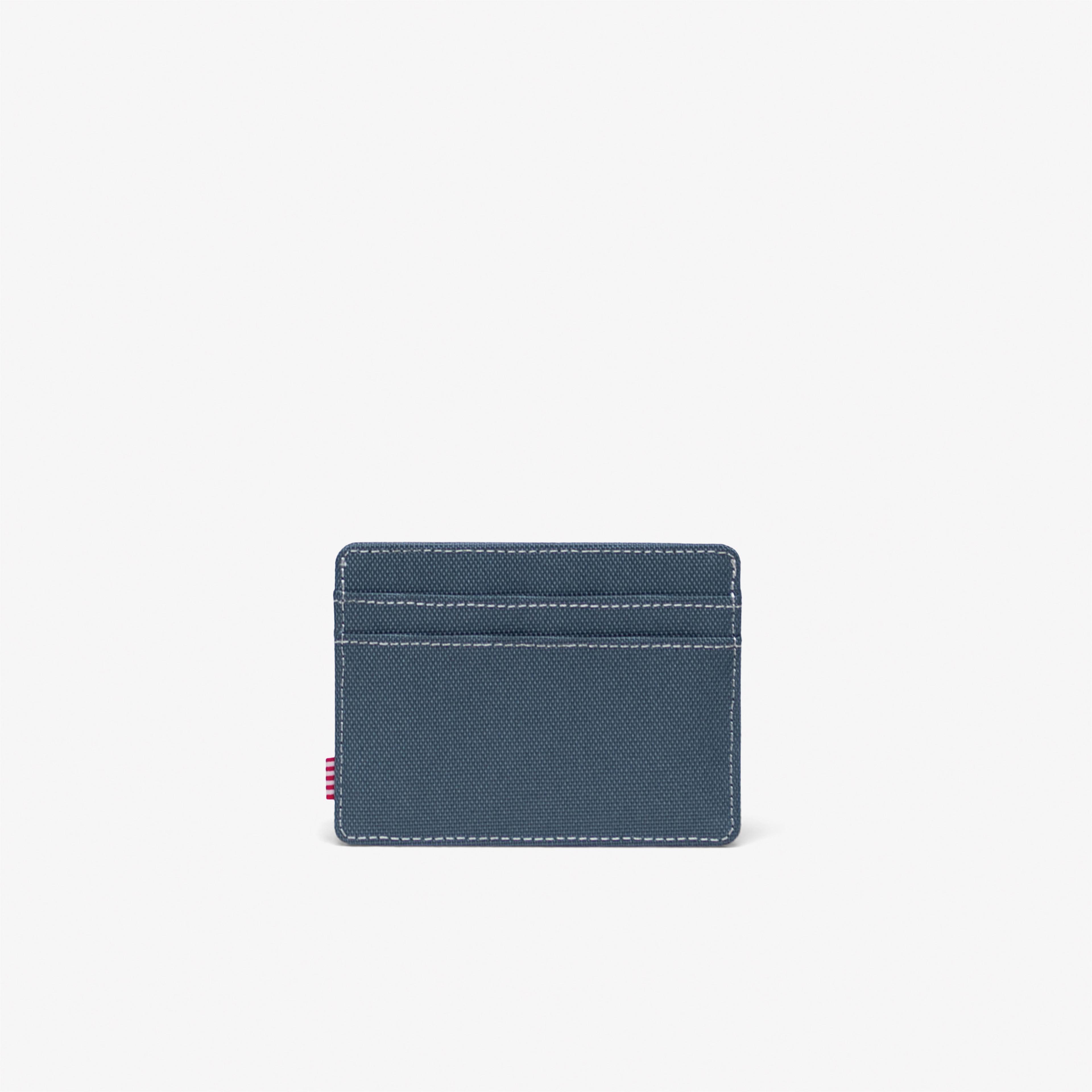 Herschel Charlie Erkek Mavi Kartlık