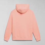 Napapijri B-Iaato Kadın Pembe Sweatshirt