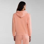 Napapijri B-Iaato Kadın Pembe Sweatshirt