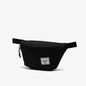 Herschel Classic Erkek Siyah Bel Çantası