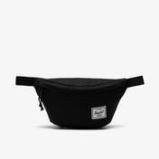 Herschel Classic Erkek Siyah Bel Çantası