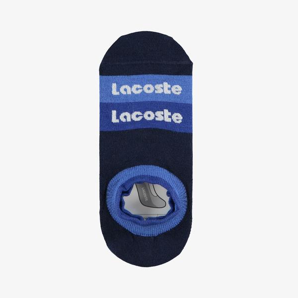 Lacoste Classic Erkek Lacivert Çorap