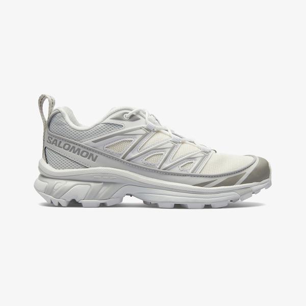 Salomon Xt-6 Expanse Kadın Krem Koşu Ayakkabısı