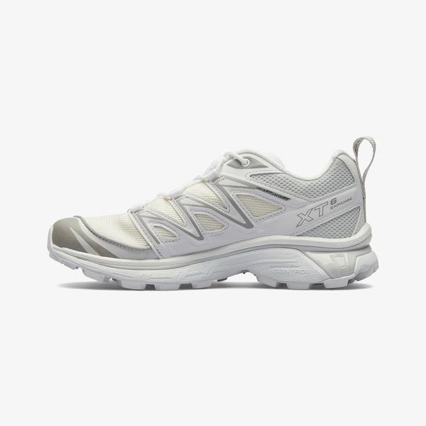 Salomon Xt-6 Expanse Kadın Krem Koşu Ayakkabısı_2