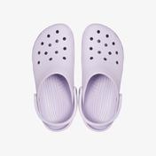 Crocs Classic Kadın Mor Terlik