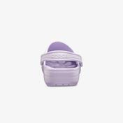 Crocs Classic Kadın Mor Terlik