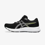 Asics Gel-Contend 8 Kadın Siyah Koşu Ayakkabısı