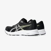 Asics Gel-Contend 8 Kadın Siyah Koşu Ayakkabısı