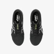 Asics Gel-Contend 8 Kadın Siyah Koşu Ayakkabısı