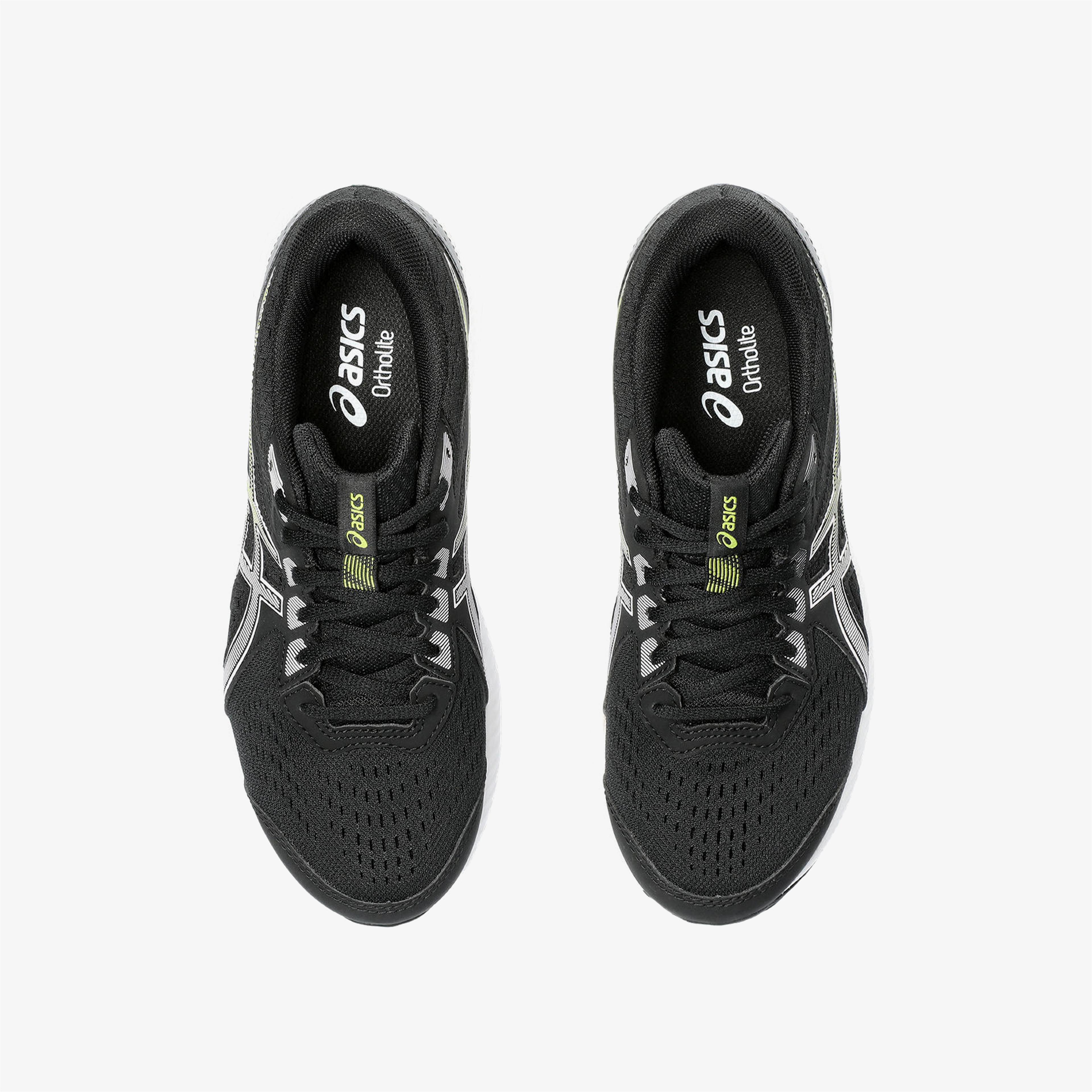 Asics Gel-Contend 8 Kadın Siyah Koşu Ayakkabısı