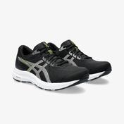 Asics Gel-Contend 8 Kadın Siyah Koşu Ayakkabısı
