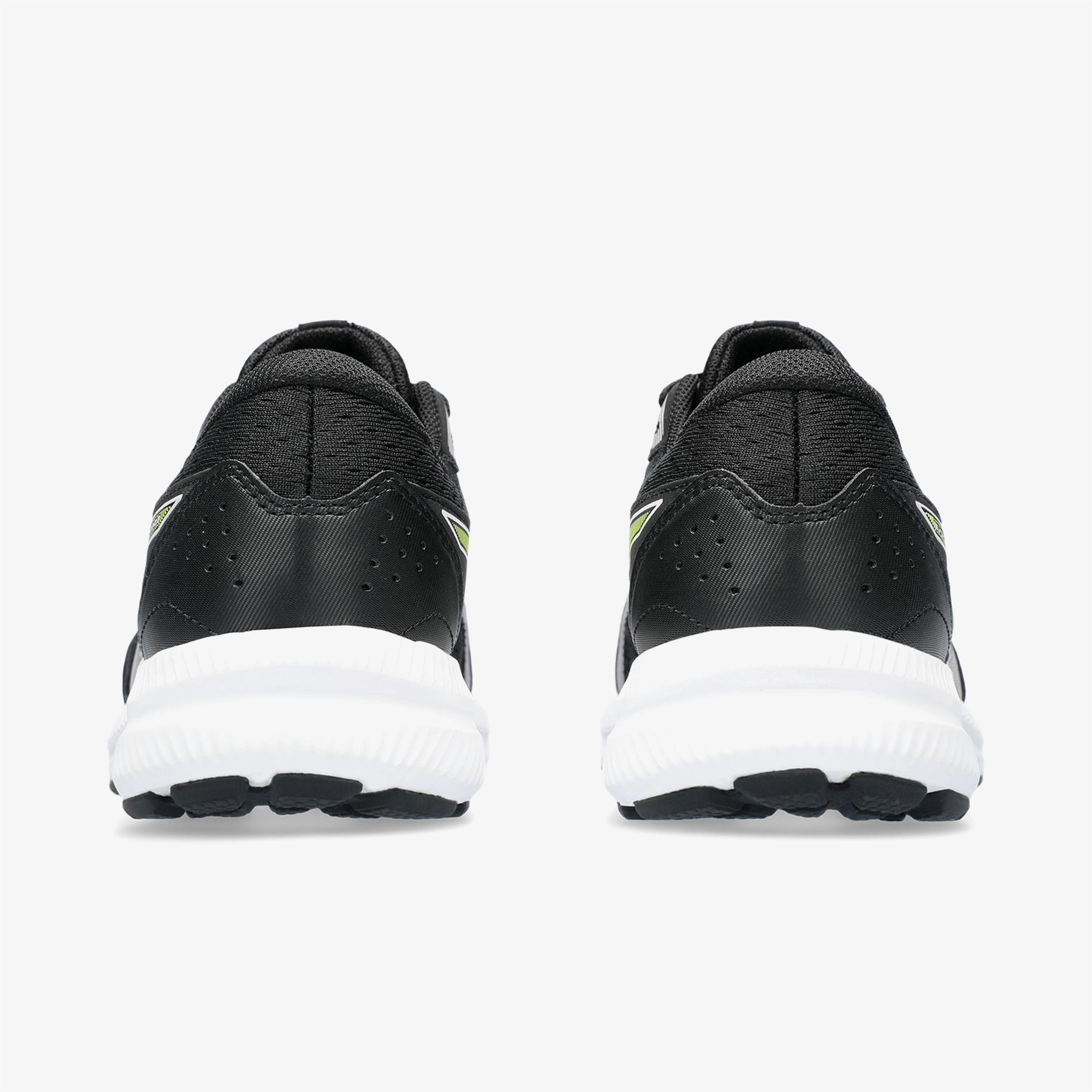 Asics Gel-Contend 8 Kadın Siyah Koşu Ayakkabısı
