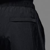Nike J Flt Mvp Stmt Woven Erkek Siyah Eşofman Altı