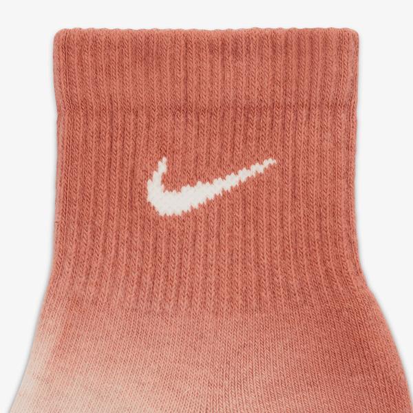 Nike Everyday Plus Unisex Renkli Çorap_3